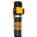 DCPS3502 DeWALT betono vibratoriaus žarna 50mm/2m