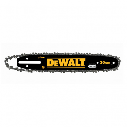 DT20665 DeWALT 30 cm pjūklo grandinės juosta