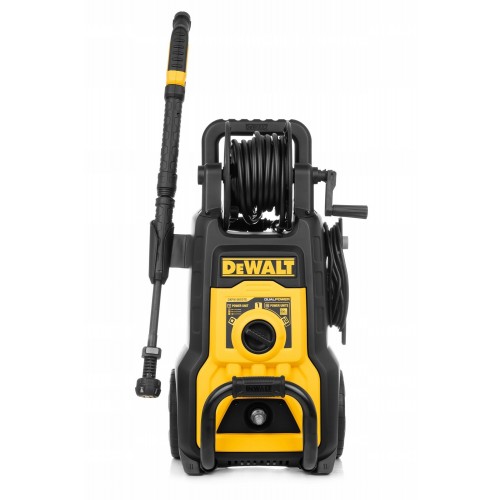 DXPW001DTS DeWALT 2800W aukšto slėgio plovykla 160 Bar