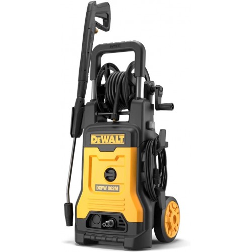 DXPW002ME DeWALT 2100W aukšto slėgio plovykla 150 Bar