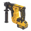 DCH072N DeWALT 12V SDS-Plus kompaktiškas perforatorius 1,1J