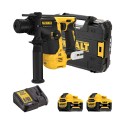 DCH072N DeWALT 12V SDS-Plus kompaktiškas perforatorius 1,1J