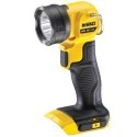 DCL040N DeWALT 18V XR Li-Ion LED žibintuvėlis (be baterijos)