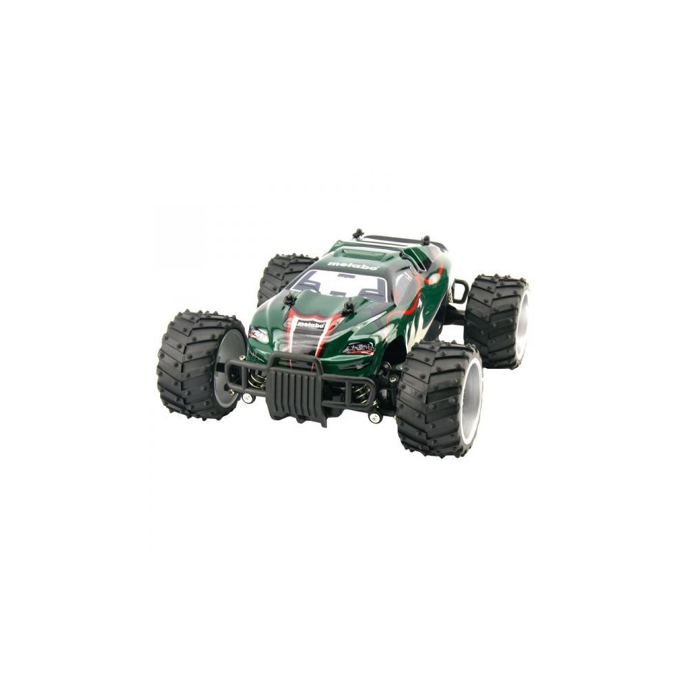 metabo rc truggy