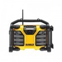 DCR016 DeWALT XR radija