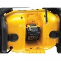 DCR016 DeWALT XR radija