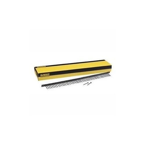 DWF4100450 DeWALT PH2 35x45 mm varžtai gipso plokštė - medis 1000 vnt.