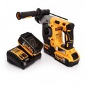 DCH273P2T DeWALT 18V SDS-Plus perforatorius (2x5.0 Ah)