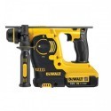 DCH253M2 DeWALT 18V SDS-Plus perforatorius (2x4.0 Ah)