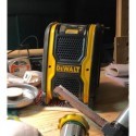 DCR006 DeWALT Bluetooth garso kolonėlė