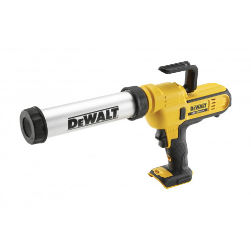 DCE571N DeWALT hermetiko išspaudėjas 300-400 ml