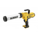 DCE571N DeWALT hermetiko išspaudėjas 300-400 ml