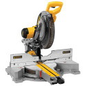 DWS780XPS DeWALT skersinio pjovimo staklės (305 mm) + DOVANA!