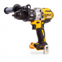 DCD996 DeWALT akumuliatorinis suktuvas/gręžtuvas + DCG414 DeWALT kampinis šlifuoklis