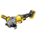 DCD996 DeWALT akumuliatorinis suktuvas/gręžtuvas + DCG414 DeWALT kampinis šlifuoklis