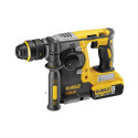 DCK853P4 DeWALT įrankių rinkinys