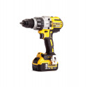 DCK853P4 DeWALT įrankių rinkinys