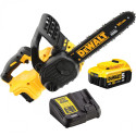 DCM565P1 DeWALT grandininis pjūklas