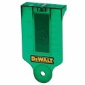 DE0730G DeWALT lazerio taikinio kortelė