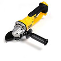 DCG412N DeWALT 18 V XR akumuliatorinis Li-Ion kampinis šlifuoklis