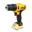 DeWALT DCD710N gręžtuvas - suktuvas