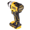 DCF809 DeWALT 18 V smūginis suktuvas