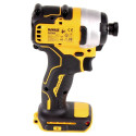 DCF809 DeWALT 18 V smūginis suktuvas