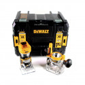 DCW604NT DeWALT rinkinys